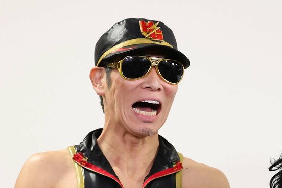 レイザーラモンＨＧ