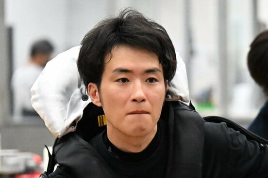 松本純平