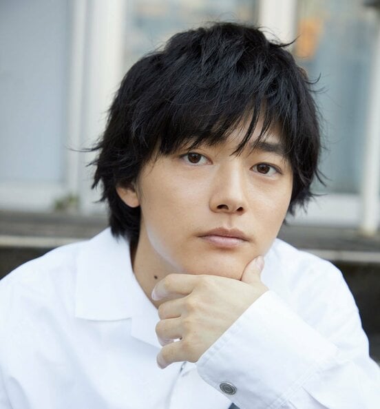 俳優の櫻井海音