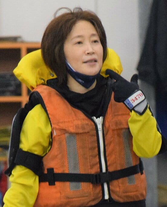 ５日目は４Ｒに準優がかかる新田芳美