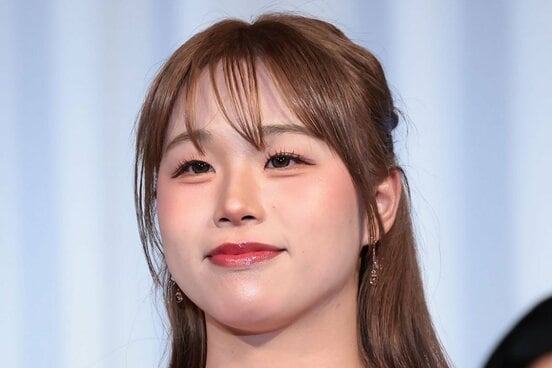 無念の欠場を決めた近藤心音