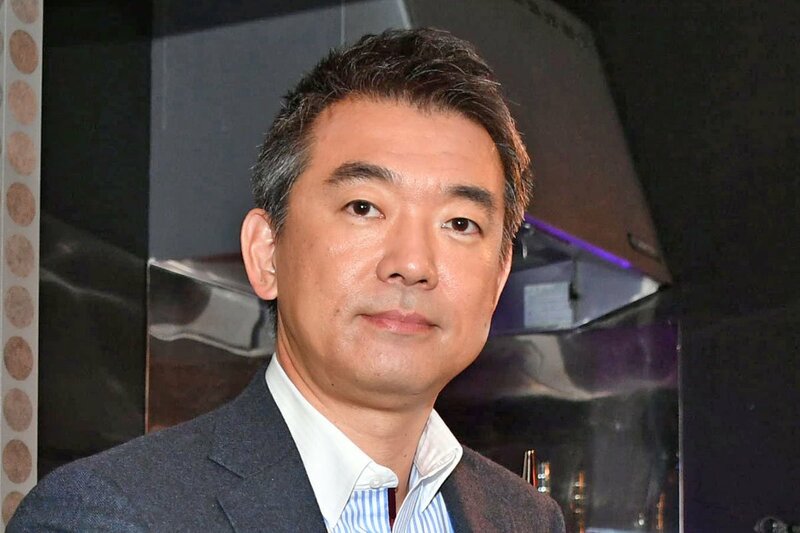 橋下徹氏 福岡県議会〝カツアゲ〟副議長の辞任を評価「政治家の身の潔白の示し方として王道だ」 | 記事 | 東スポWEB