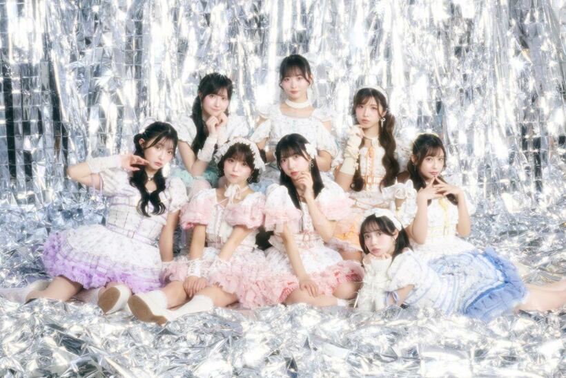 Ｔｏｉ　Ｔｏｉ　Ｔｏｉのアーティスト写真