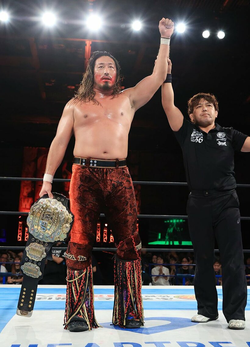 G１準決勝進出を決めた辻陽太