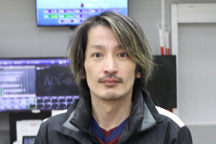 井上大輔