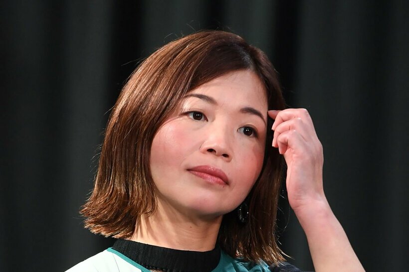 大久保佳代子