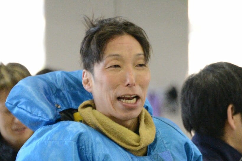 川上剛