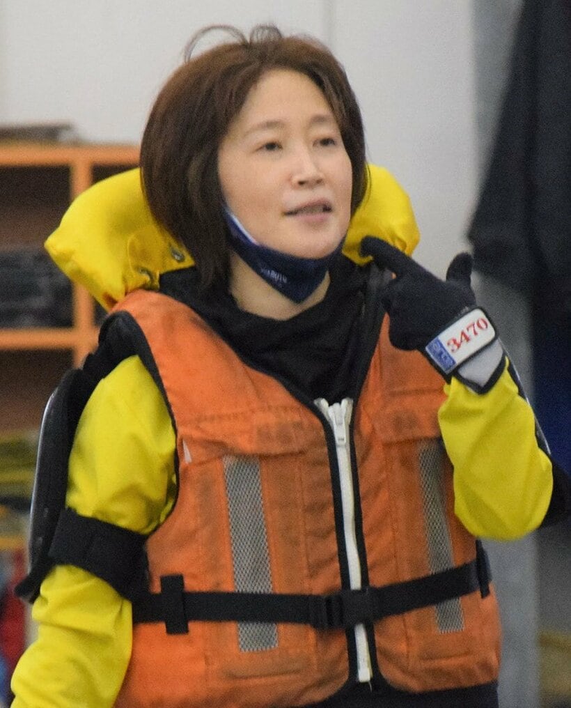  ５日目は４Ｒに準優がかかる新田芳美