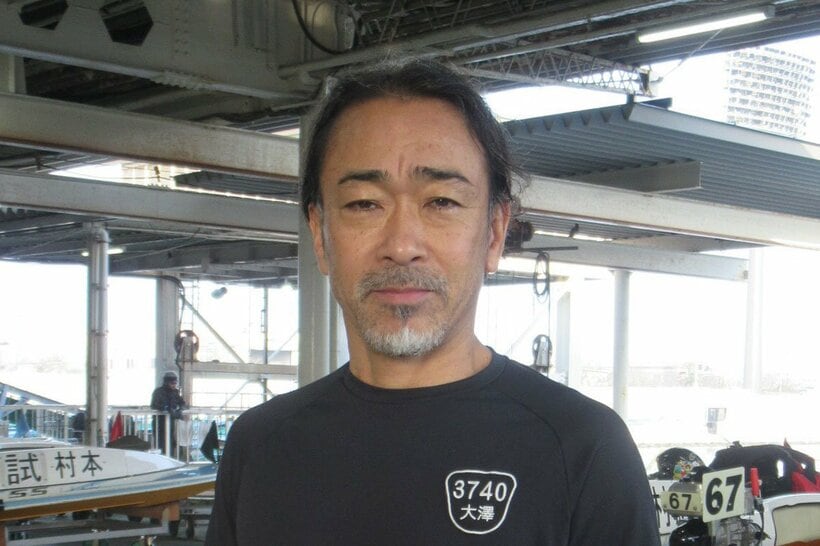 大沢普司