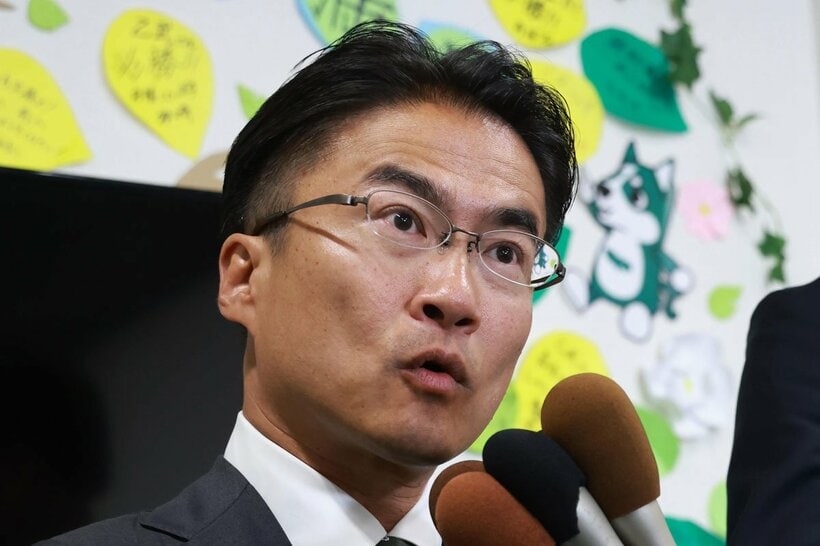 乙武洋匡氏