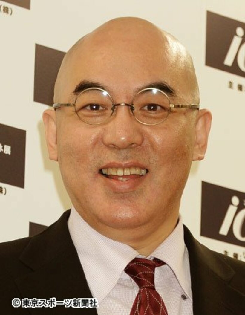 百田尚樹氏