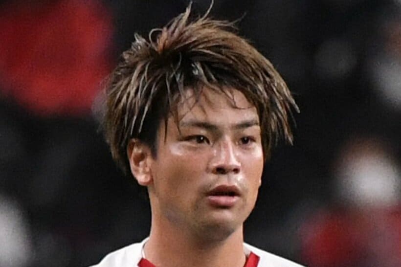 神戸・永戸勝也