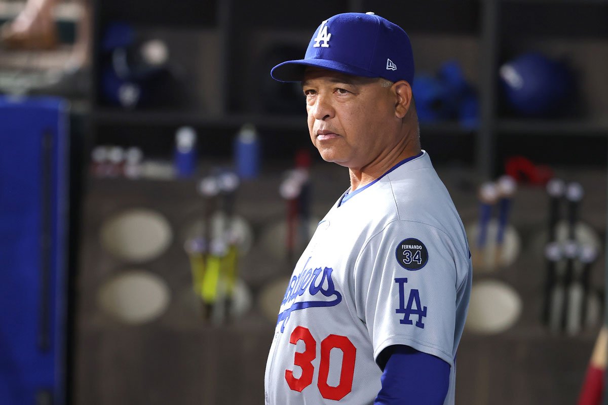 ドジャース】爆買い封印か ロバーツ監督の慎重発言に「期待外れ
