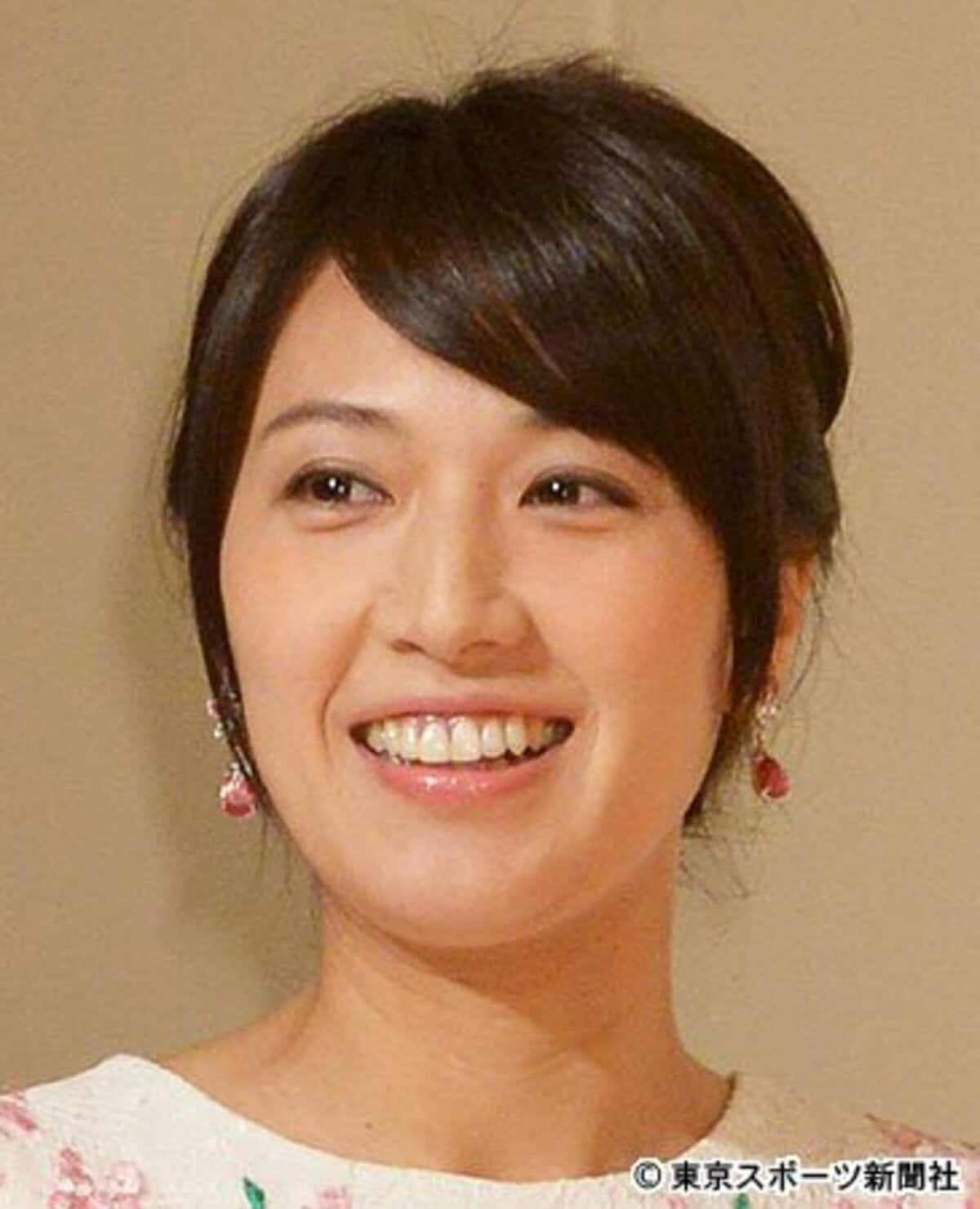 浅尾 美和 整形