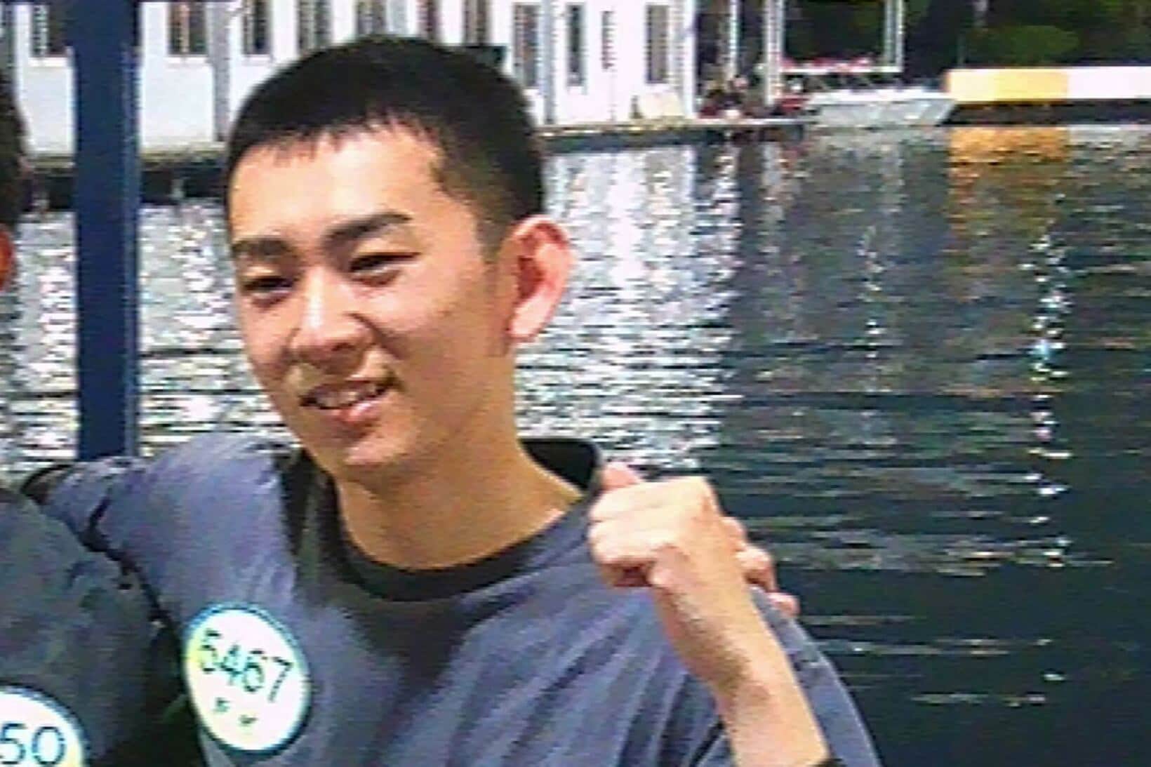 今年デビューの野村羽玖