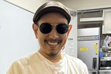 DOZAN11 aka 三木道三