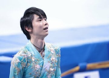  羽生結弦の会見内容とは？(東スポWeb)