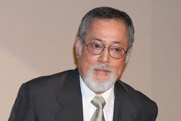 仲代達矢さん