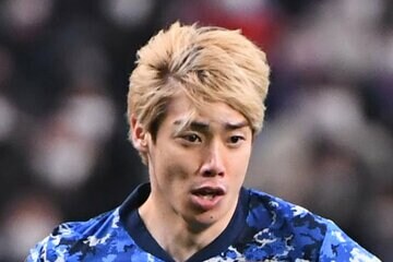 伊東純也