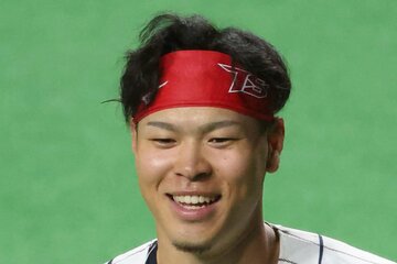 阪神・佐藤輝明