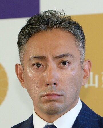  市川海老蔵（東スポWeb）