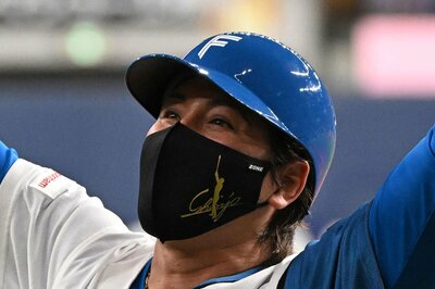 写真：【日本ハム】4連勝でリーグ最速60勝 新庄監督「15番輝いて
