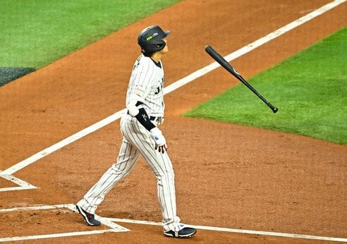 WBC】大谷翔平の二刀流は消滅？忍び寄る「ロス五輪問題」と「2030年