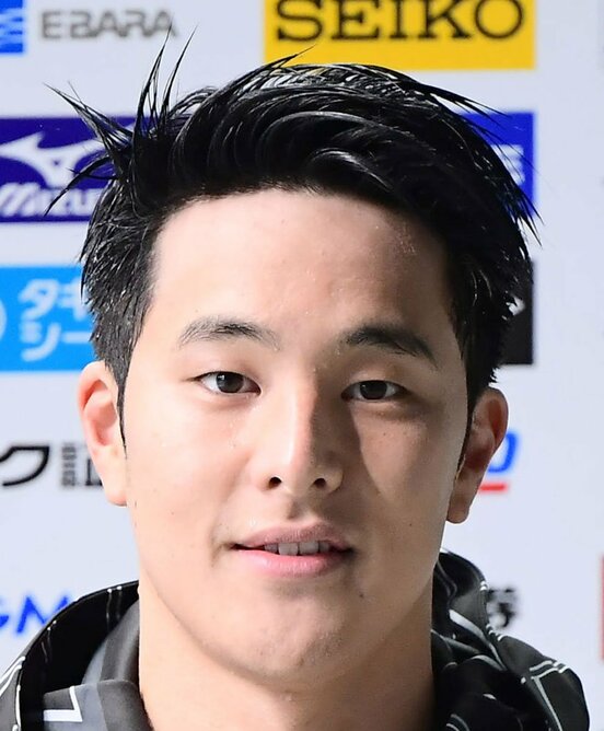  瀬戸大也（東スポWeb）