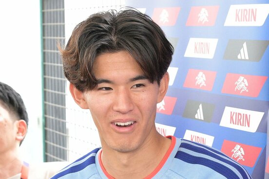 移籍が決まった後藤啓介
