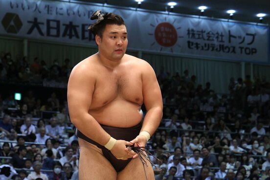 大関復帰なるか