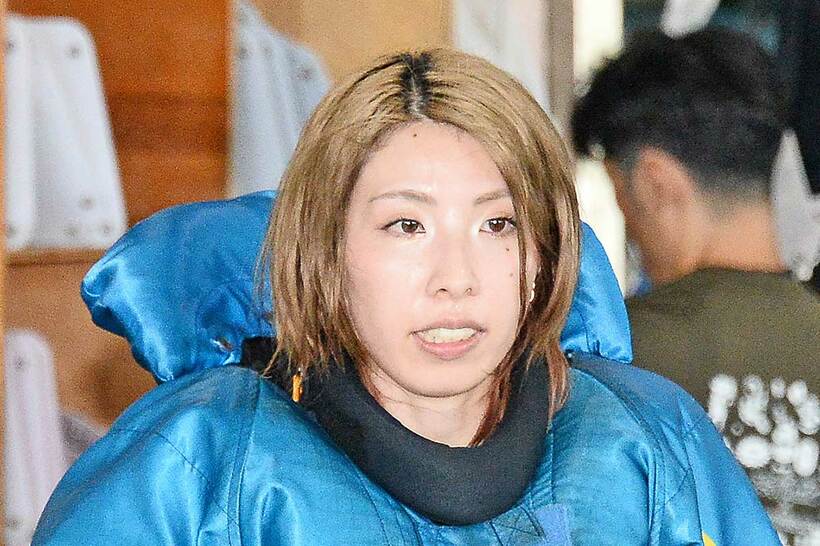 高田ひかる