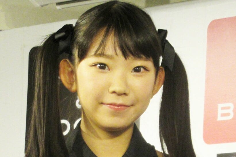 長澤茉里奈