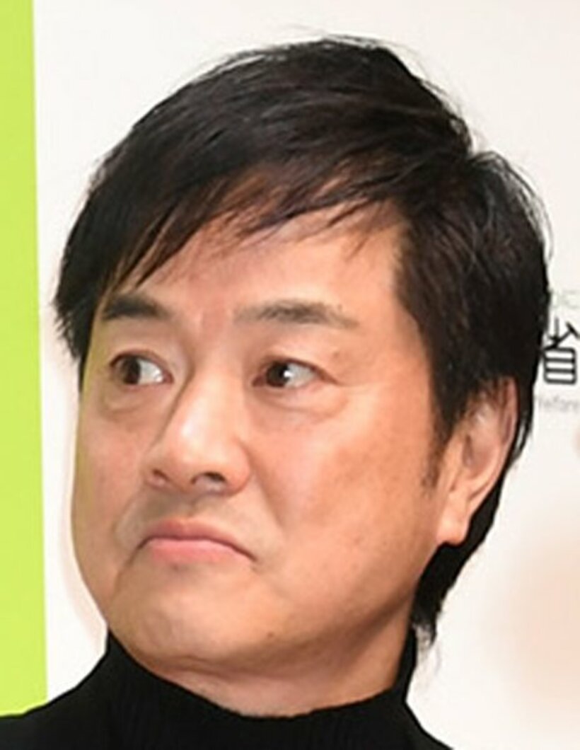  高知東生