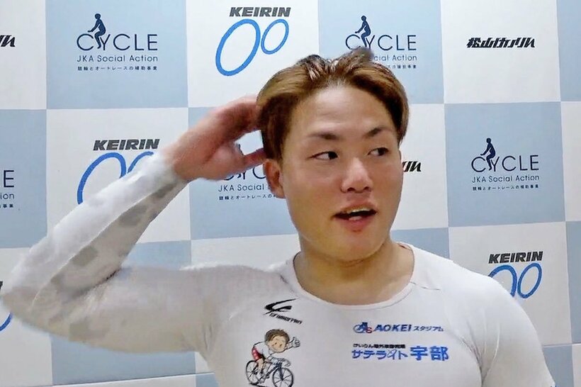 取鳥雄吾は精神的な成長も目覚ましい
