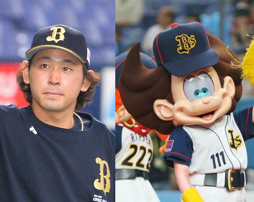  長髪でネッピー化が進んでいる宮城