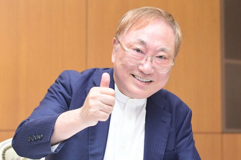 高須克弥氏