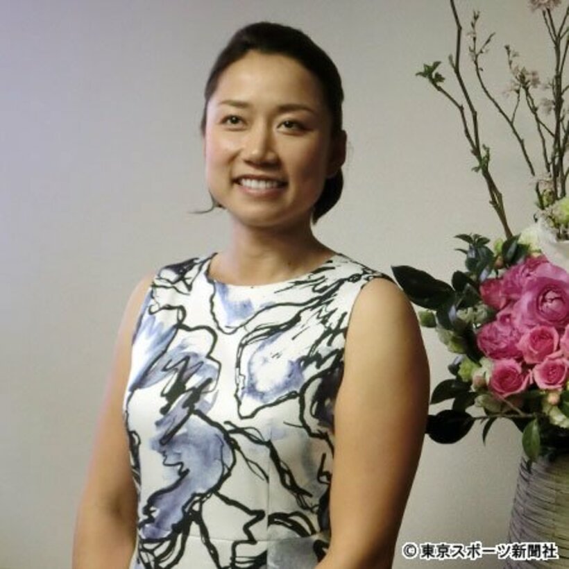 涙の真相を告白した原江里菜