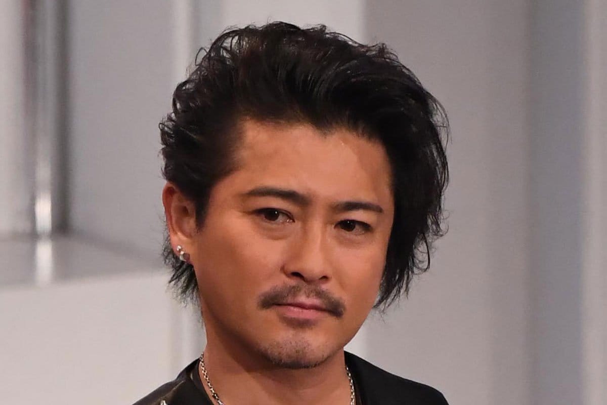写真：山口達也氏がテレビCM出演 起用理由は「困難さに向かい合い、日々を懸命 …