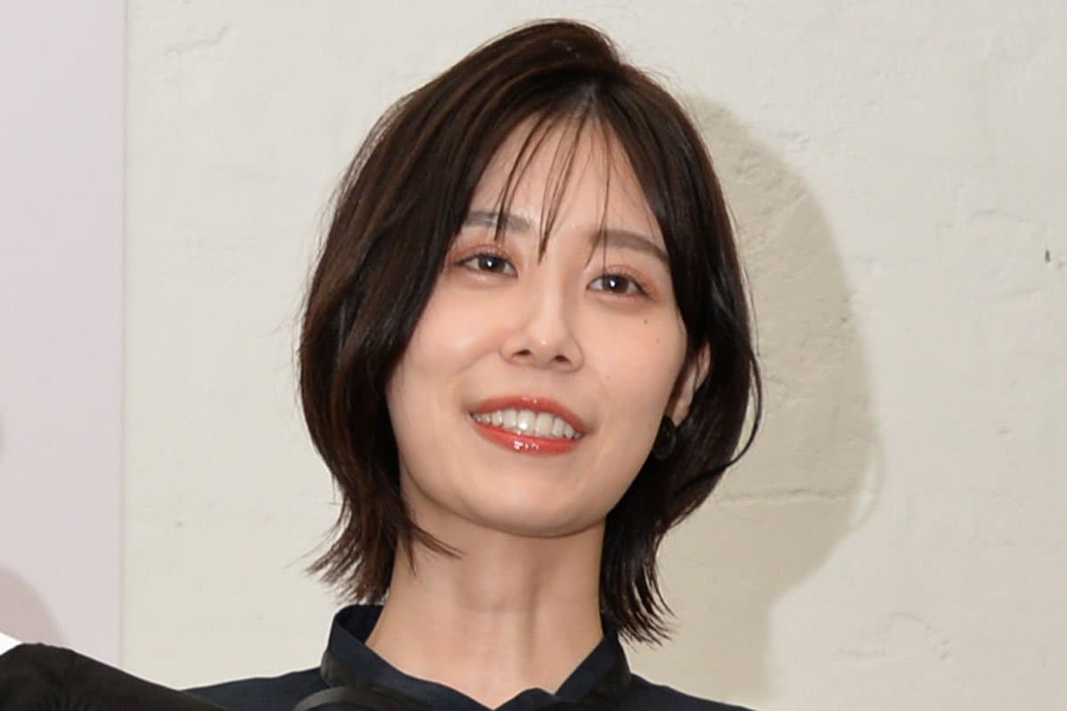 有 村 架 純 姉 貴