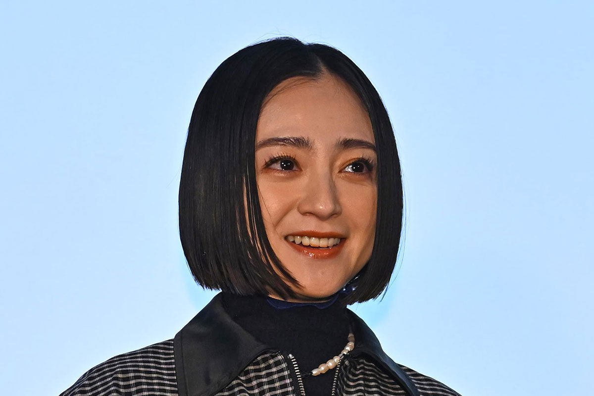 安達祐実〝ワンオペ育児〟を振り返る「ふとした時に申し訳なさや悲し