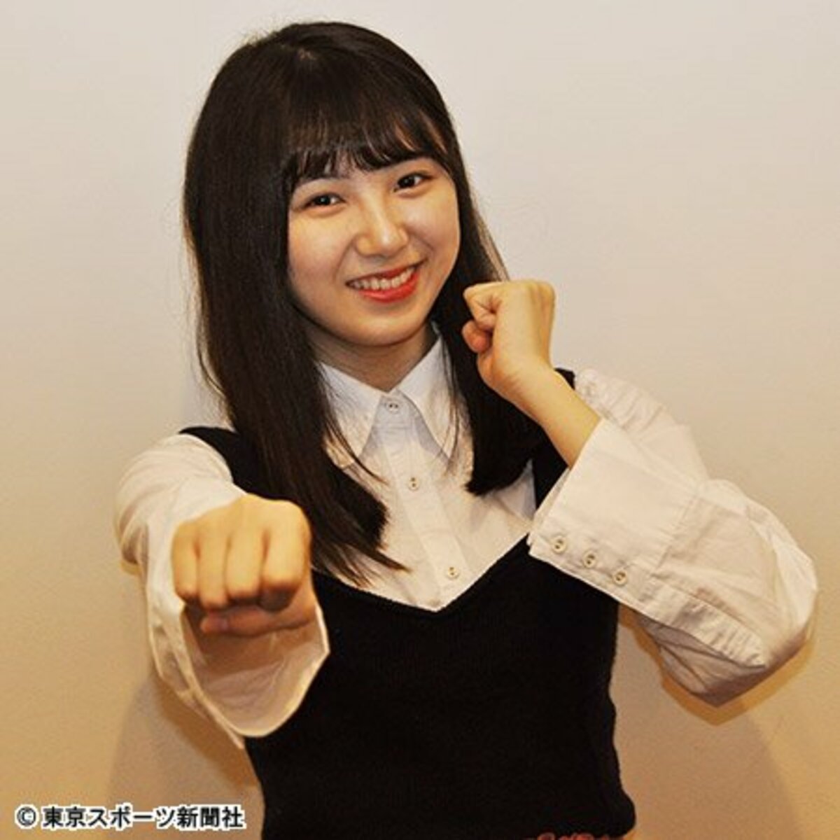 ｓｋｅ連載７ 菅原茉椰 グラビアは自分を知ってもらえるチャンス 東スポweb