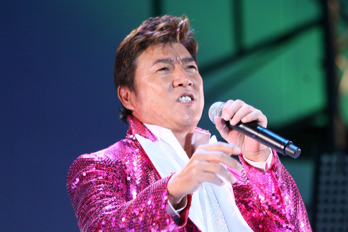 小金沢昇司さんが目指した〝新演歌〟 冷静に見ていた「歌手の小金沢