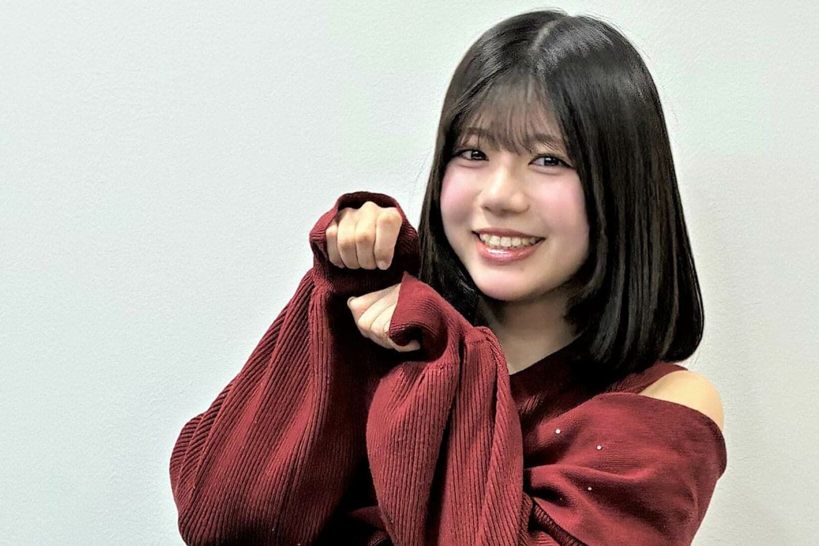 石井彩音
