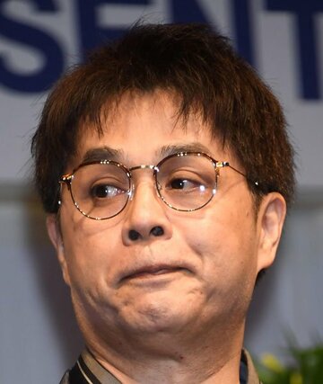  志らく