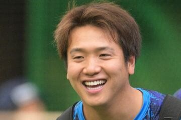 新天地オリックスで飛躍を目指す平沼翔太