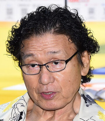  天龍源一郎（東スポWeb）