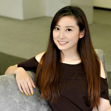 レッズ愛も健在だった時田愛梨