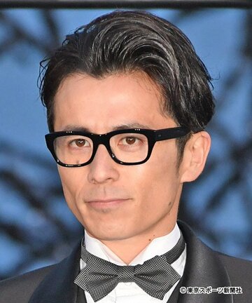  藤森慎吾