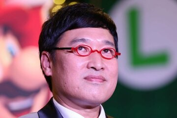 山里亮太