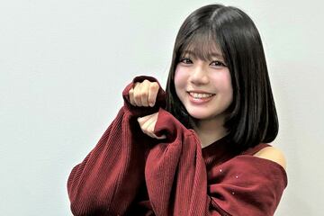 石井彩音